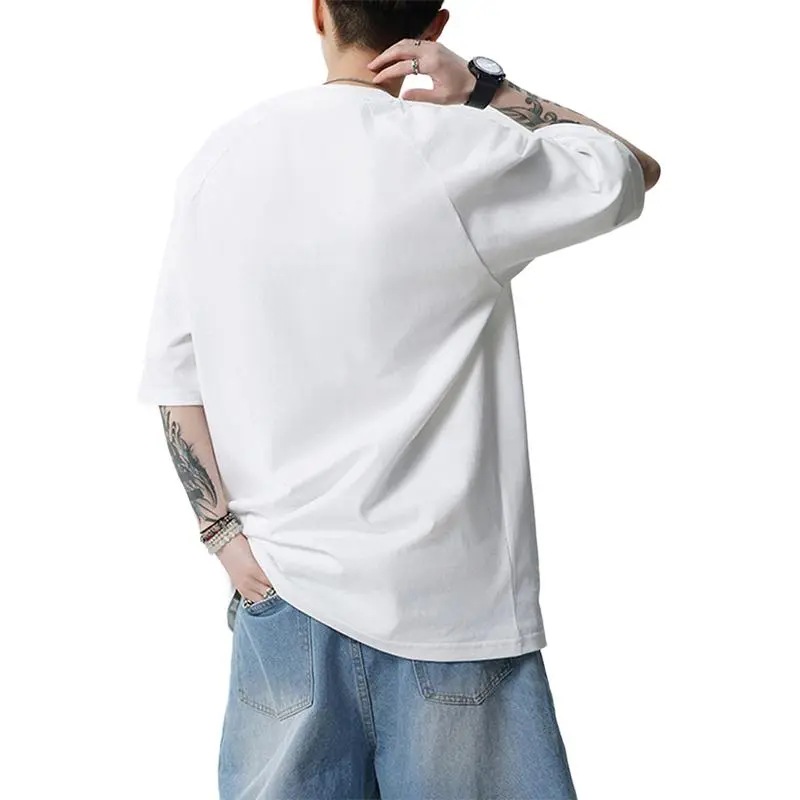 OPMO T-Shirts Unisex-7