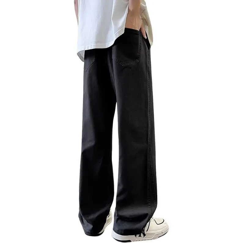 FOREVER 21 Jeans Unisex-7