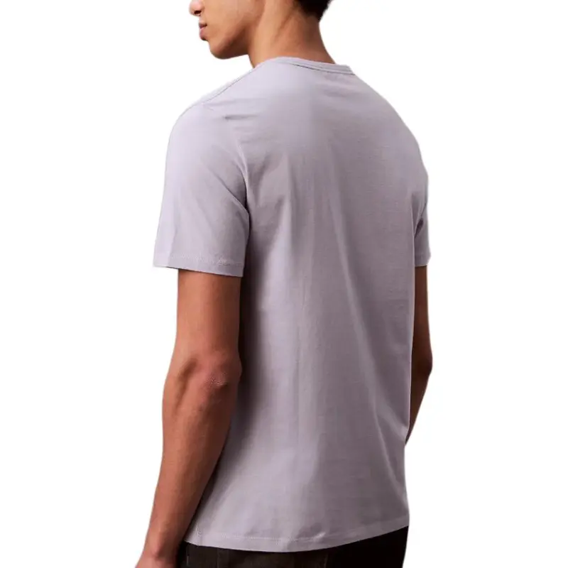 CALVIN KLEIN T Shirt Europe Version Men's-1
