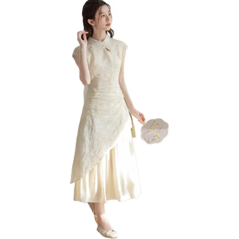 Dior Beauty Short Sleeved Dress Women's-1