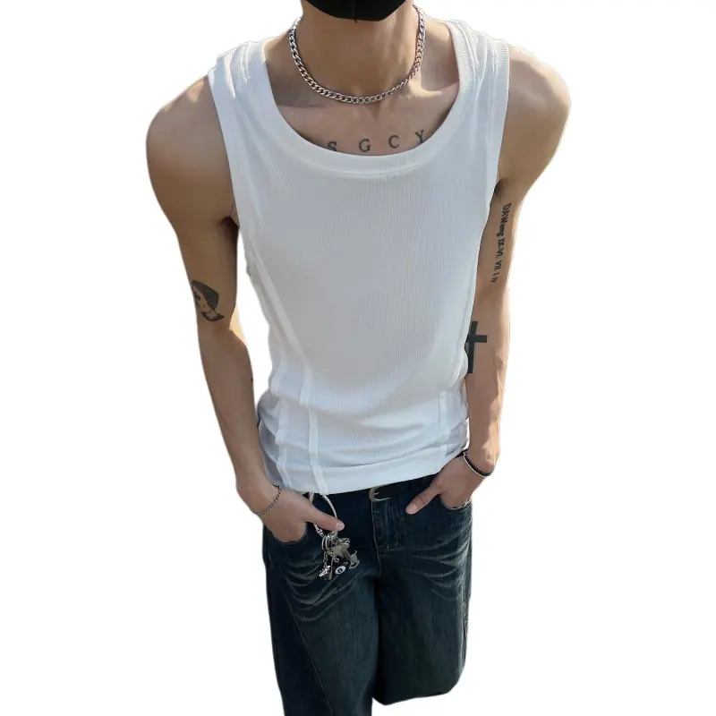 Weles Tank Tops Unisex-1