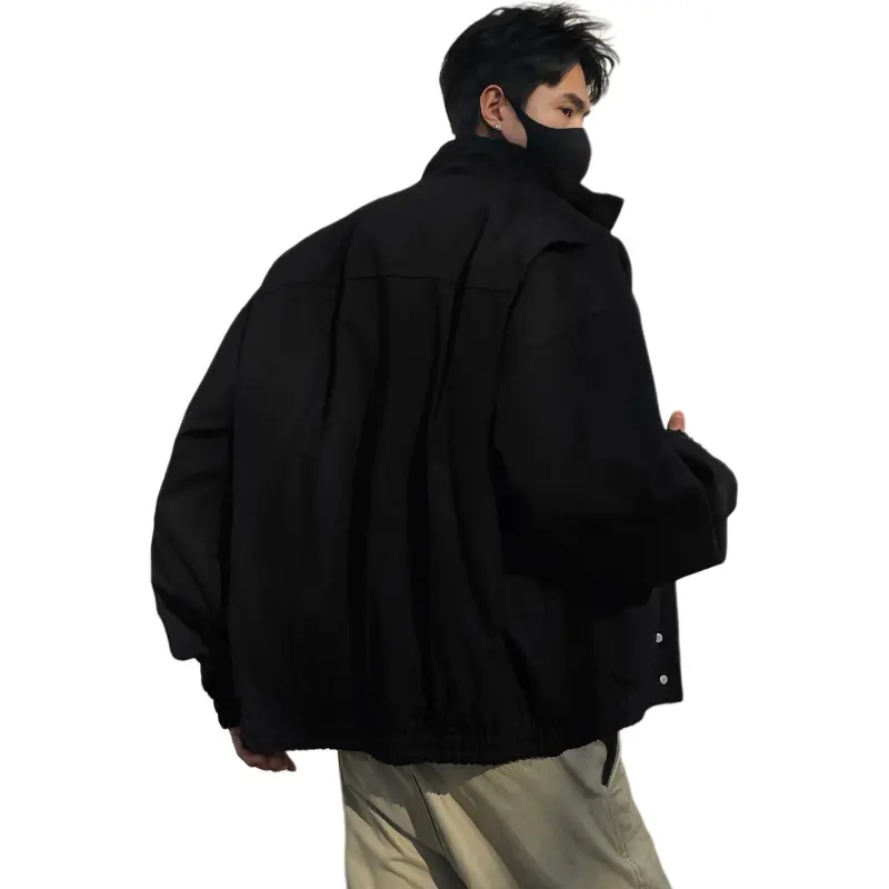 ACUOD BY CHANU Jackets Coats Unisex-5