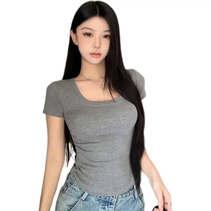 Dior Beauty T Shirts Women's-12