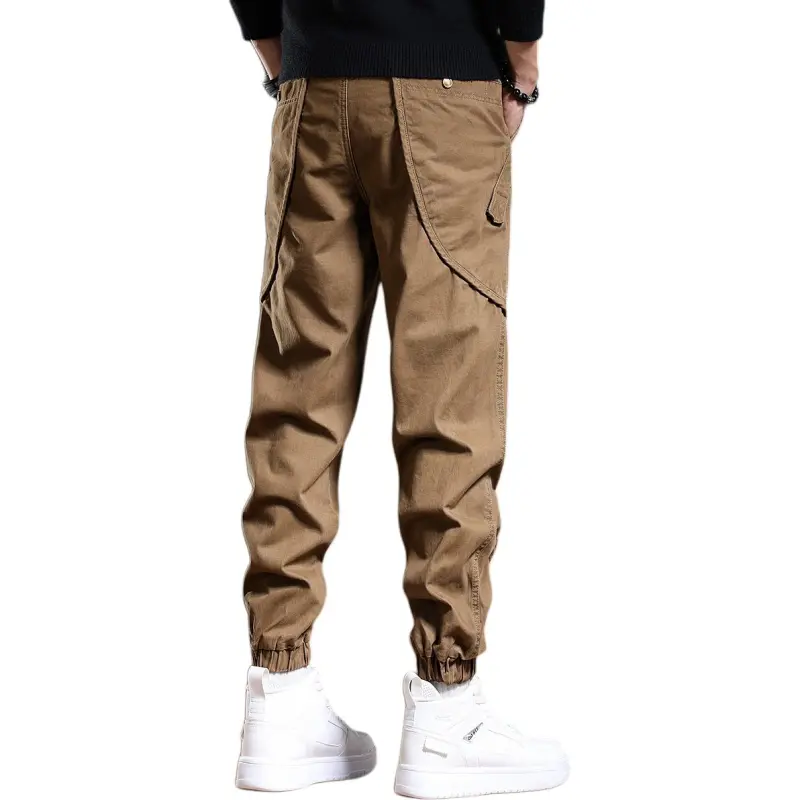 PRPK Casual Pants Unisex-1