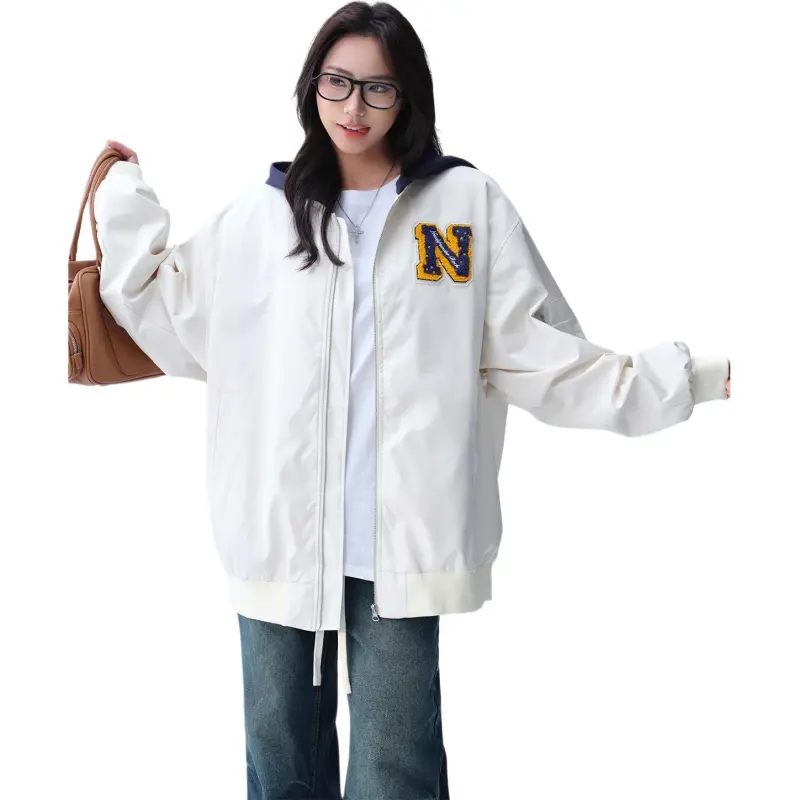 SZSX Jackets Unisex-1