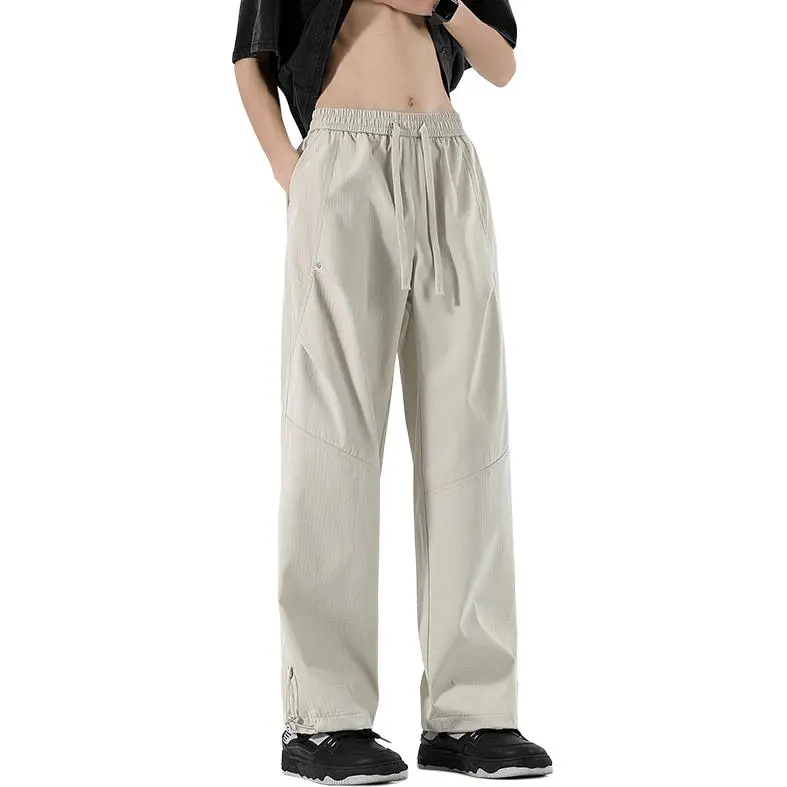 BEAR UNION Casual Pants Men-6