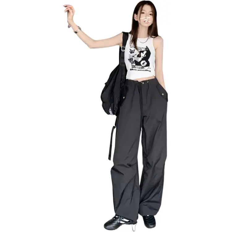 GOSO Cargo Pants Women's-7