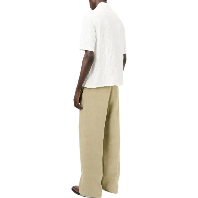OUR LEGACY Heusen Shirt-2