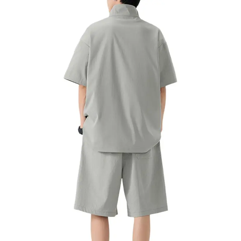 FRQ Casual Sportswear Unisex-5