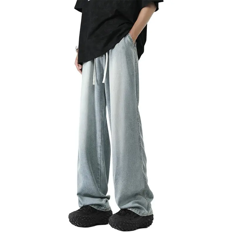 OPMO Jeans Unisex-3