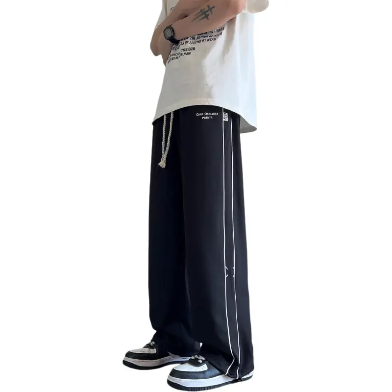 VERAF CA Casual Pants Unisex-2