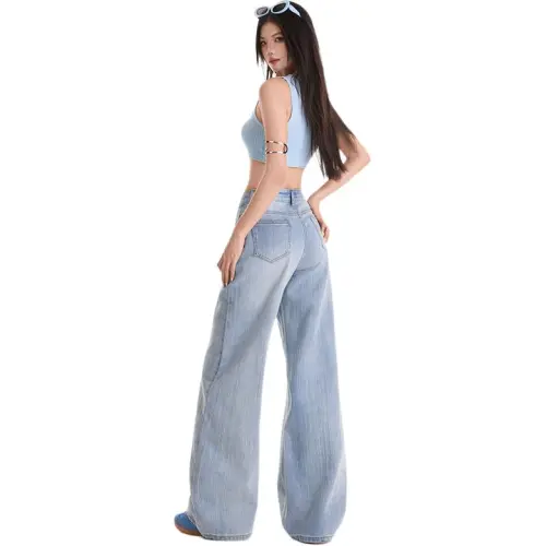 ZAZN Jeans Women's