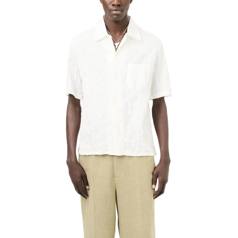 OUR LEGACY Heusen Shirt-3