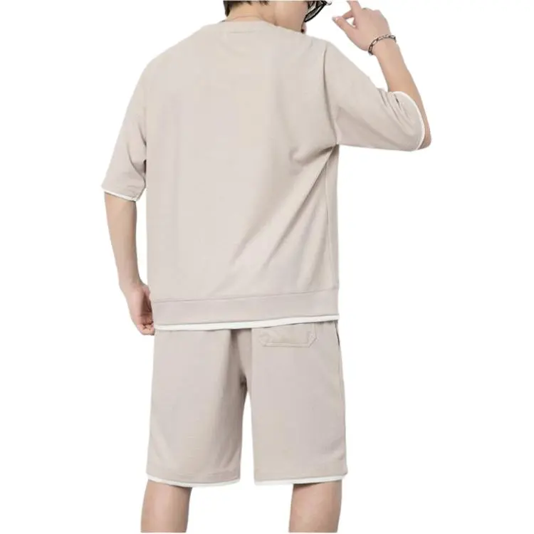 RASHOMONG Casual Sportswear Unisex-19