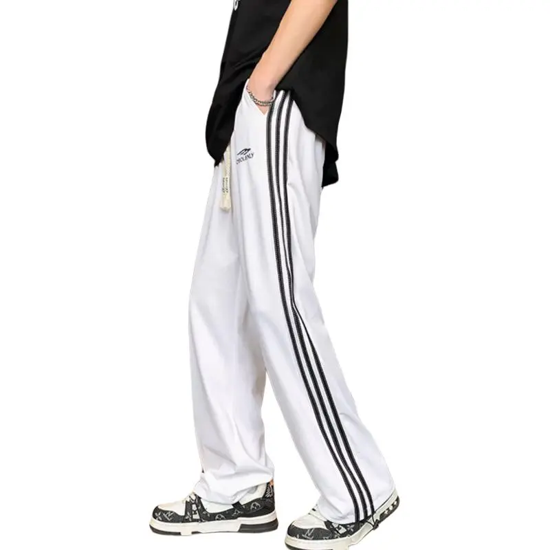NOAHGIGI Casual Pants Unisex-1