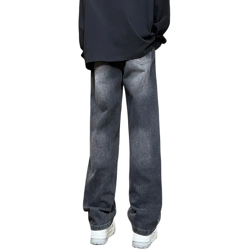 WELTER EXPERIMENT Jeans Unisex-2