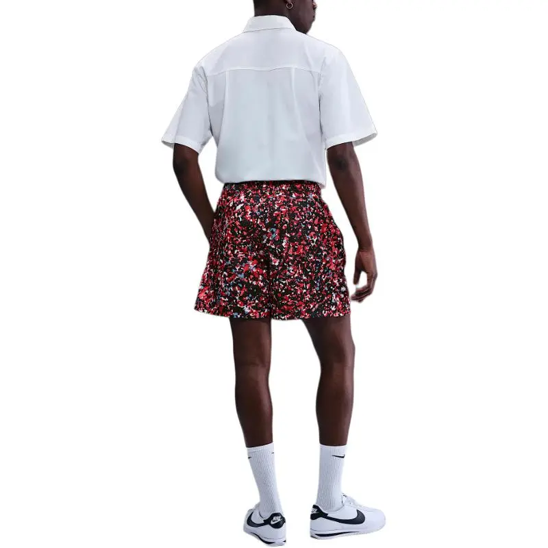 Nike Sportswear Club Men's Woven Shorts-1