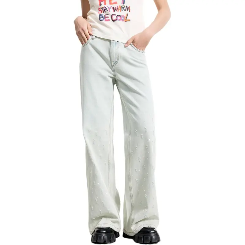 LINCchic Jeans Women's-5