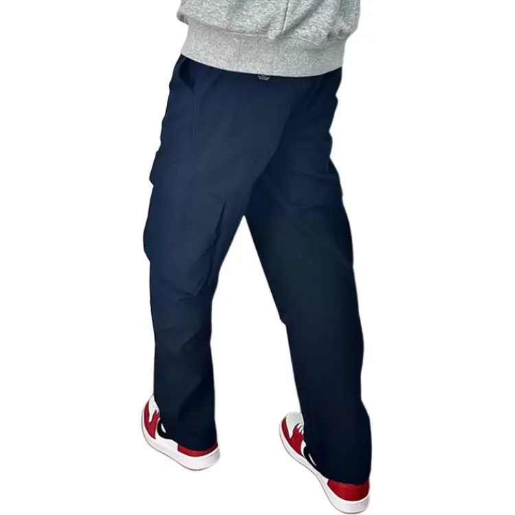 CORNILOT Casual Pants Unisex-8