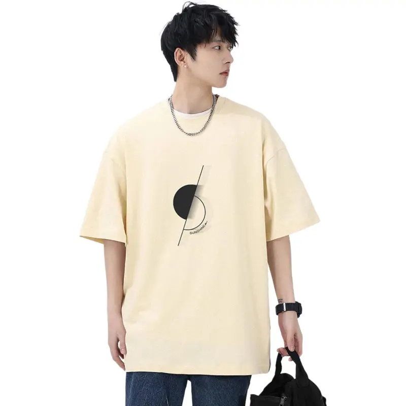 City Hipster T Shirts Unisex-8