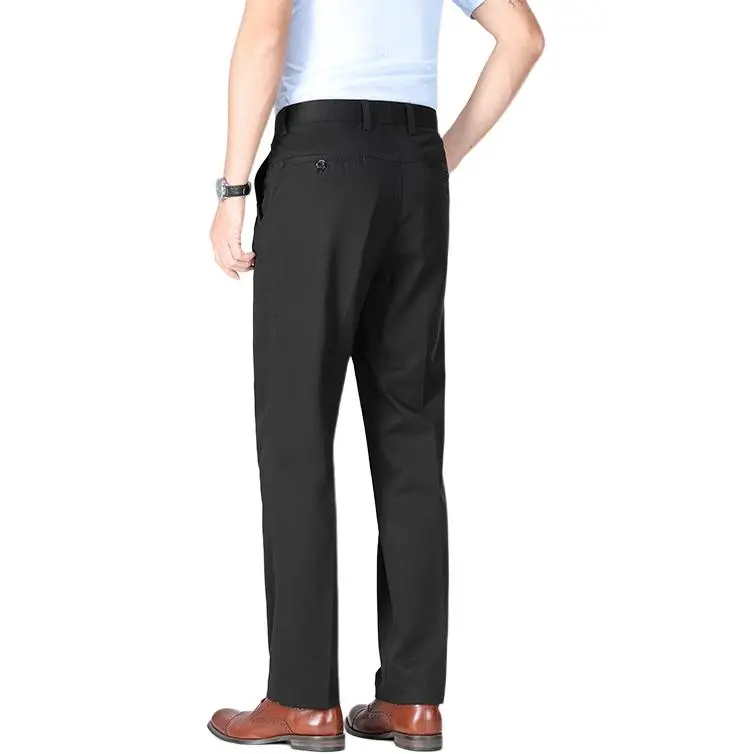 PIERRE CARDIN Suit Trouser Men's-1