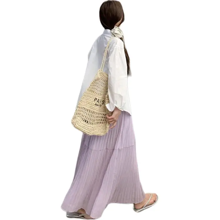 EIDOLON GRAIN Skirt Set Women's-1
