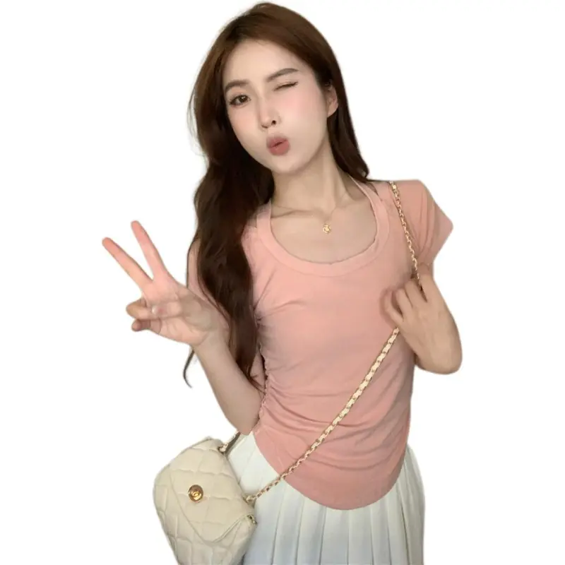 Dior Beauty Regular T Shirt Women's-1