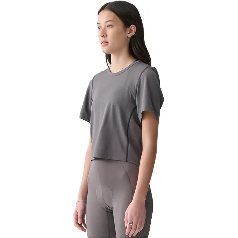 MAAP Cycling Clothing Women's Black Gray Color-1