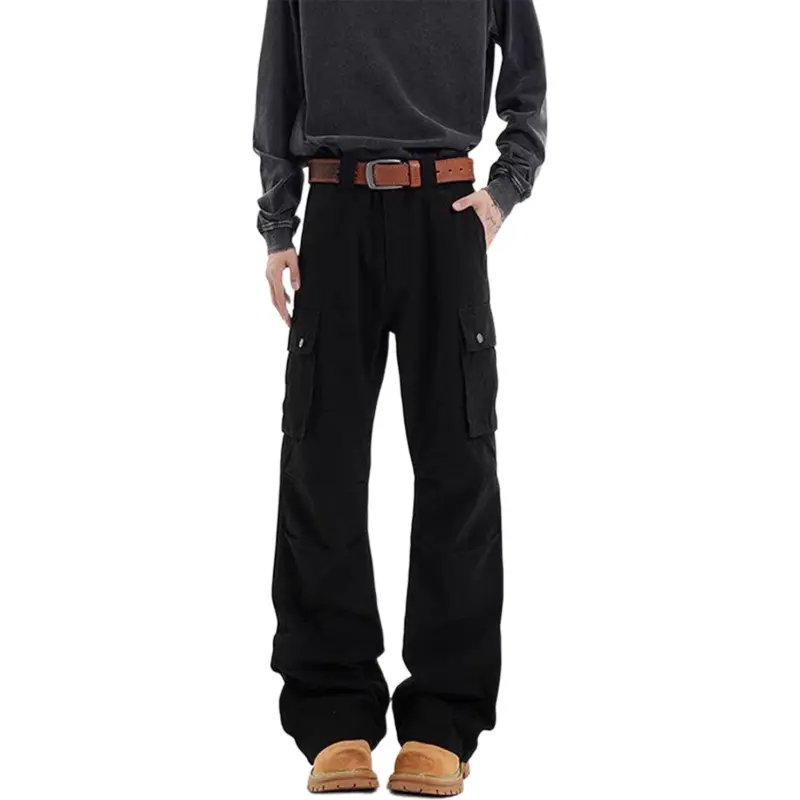 Weles Jeans Unisex-1