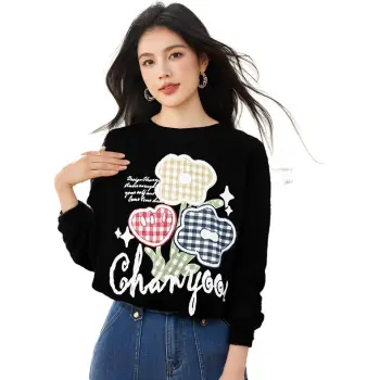 La Chapelle Sweatshirts Women's