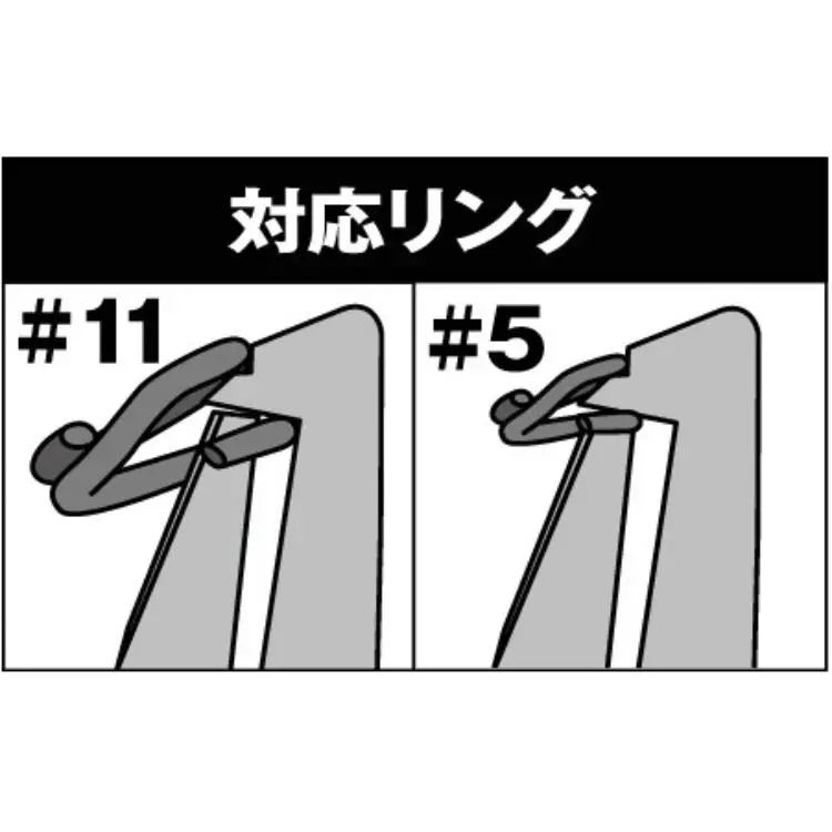 SHIMANO Pliers Take The Hook Stainless Steel Pliers-3