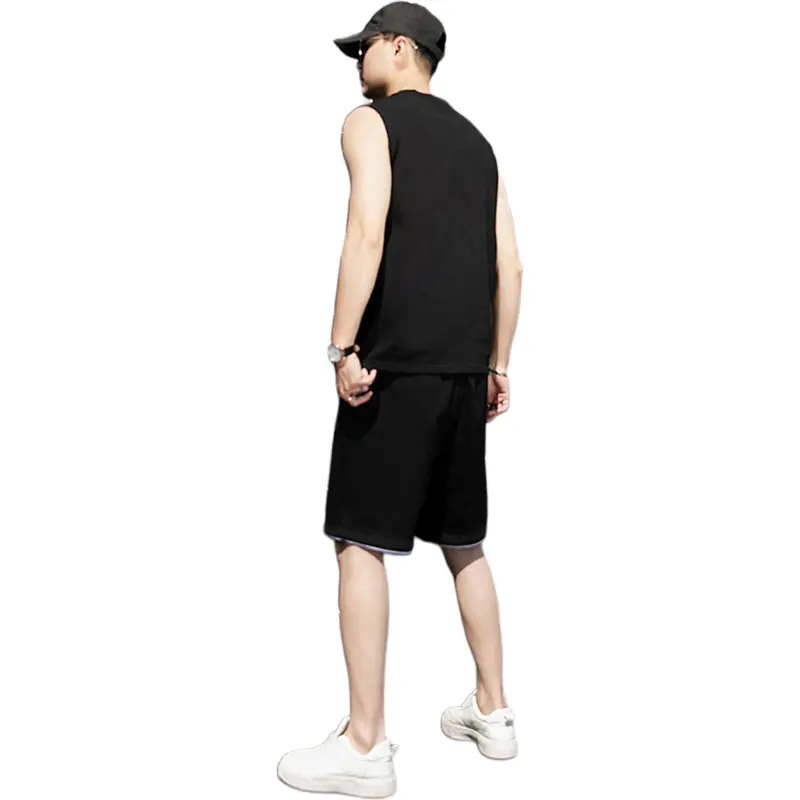 A/2/8/T Casual Sportswear Unisex-1