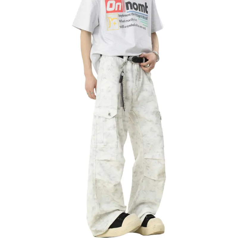 NOME Jeans Unisex-3
