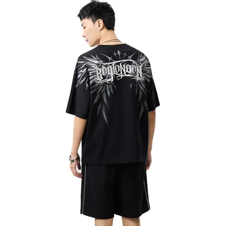 Boy London T Shirts Unisex-6