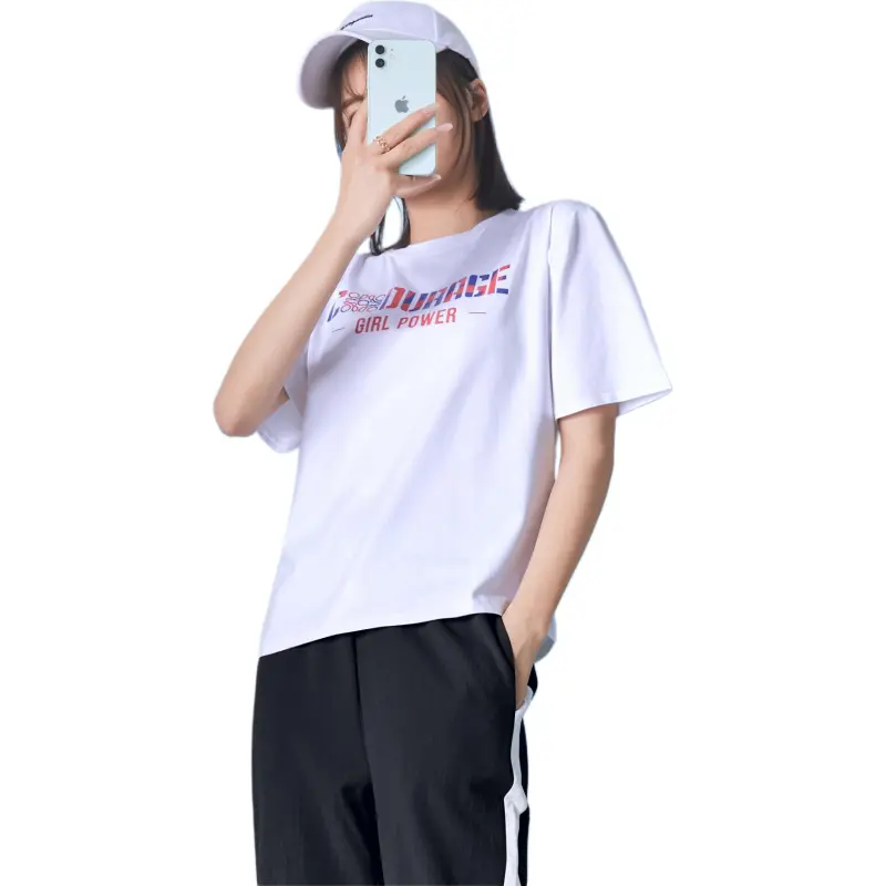 The New Age Family Regular T Shirt Women's-1