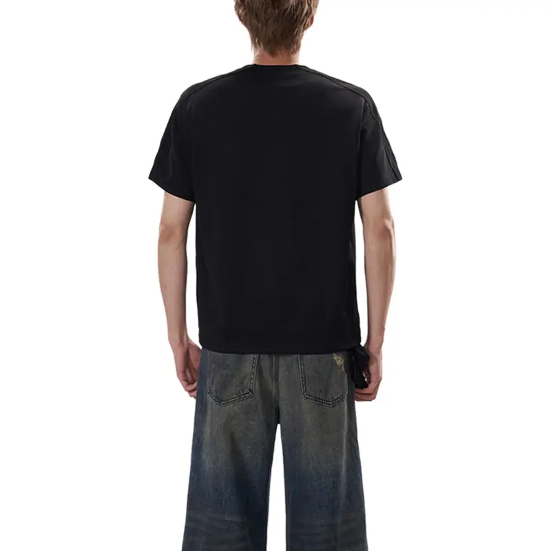 NOAHGIGI T Shirts Unisex-1