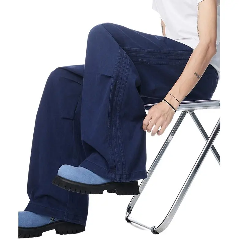 Teddy Bear Collection Casual Pants Unisex-23