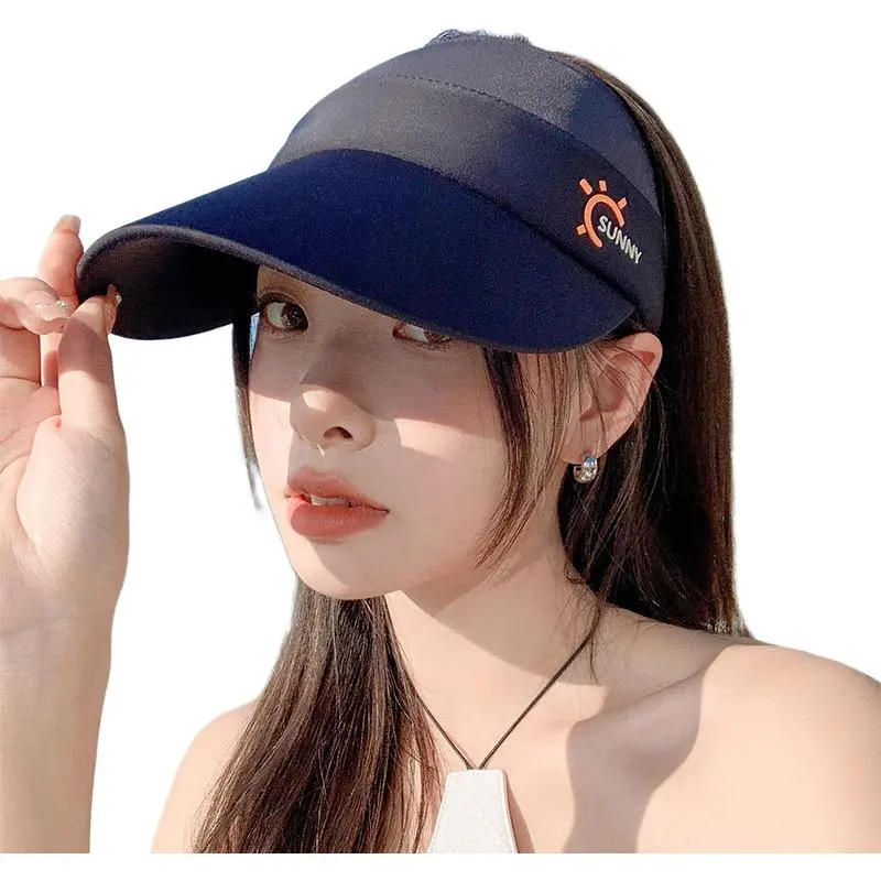 BANDICOOT Polyamide Sun Protection Hats Women's-9