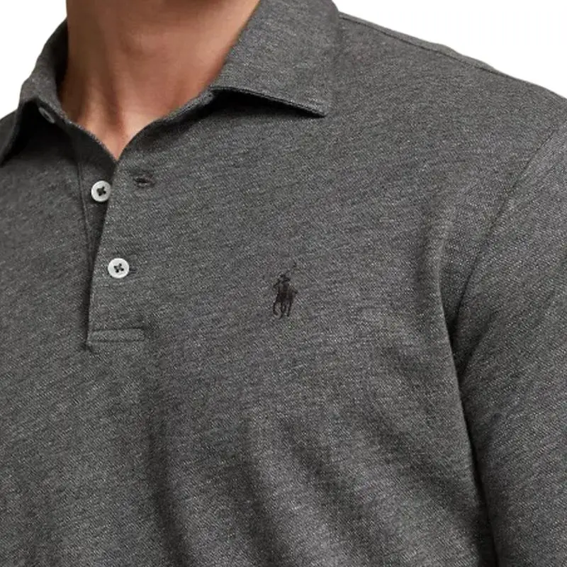 Polo Ralph Lauren Polo Pony Polo Shirt-4