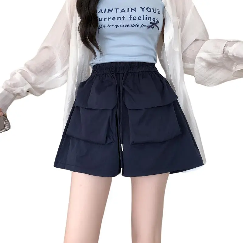 GOSO Casual Shorts Women's-2