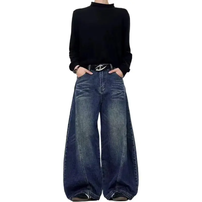 TONYBEAR Jeans Men Blue-2