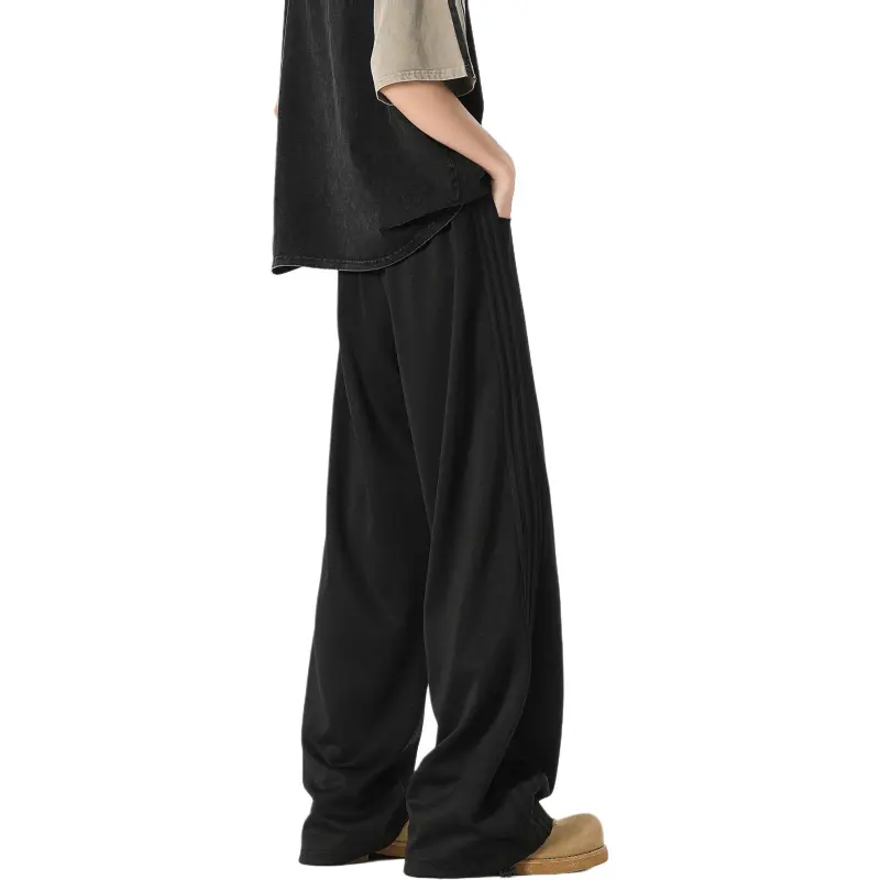 URBAN AUTHENTIC Casual Pants Unisex-8