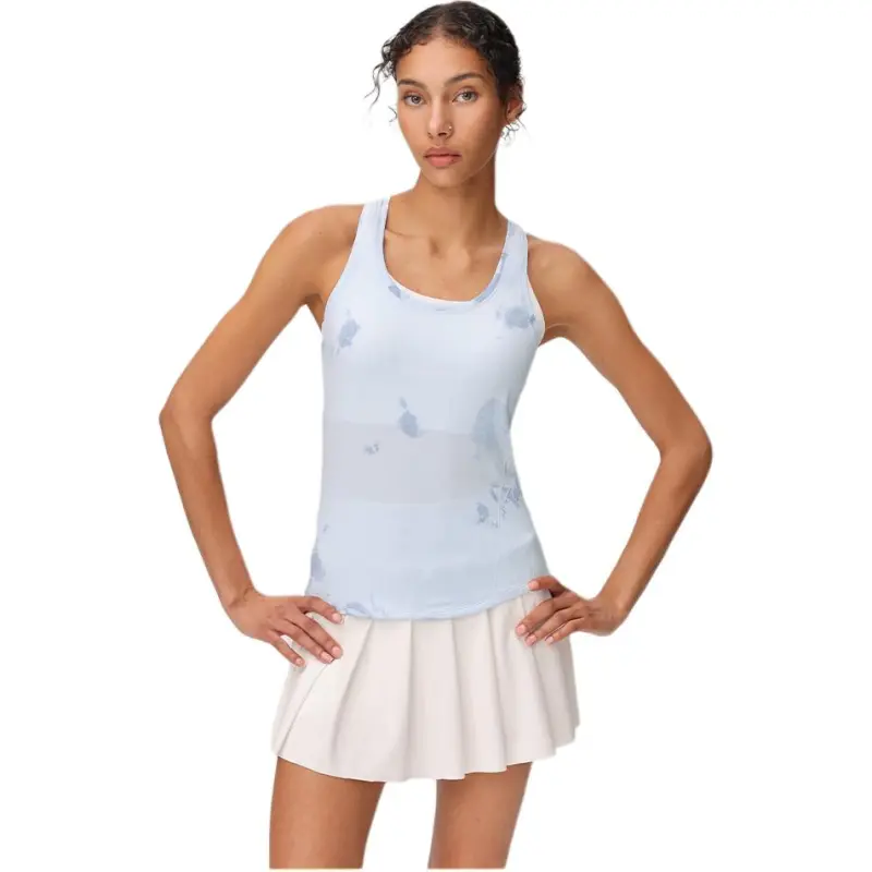 Particle Fever Sport Vests Women's-1