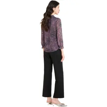 Mylan Casual Suit Women's Purple Collection Brand, Stay Updated With Event Alerts
