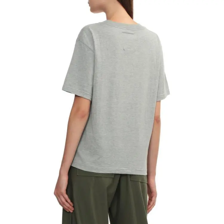 Maison Mihara Yasuhiro Graphic print T shirt-8