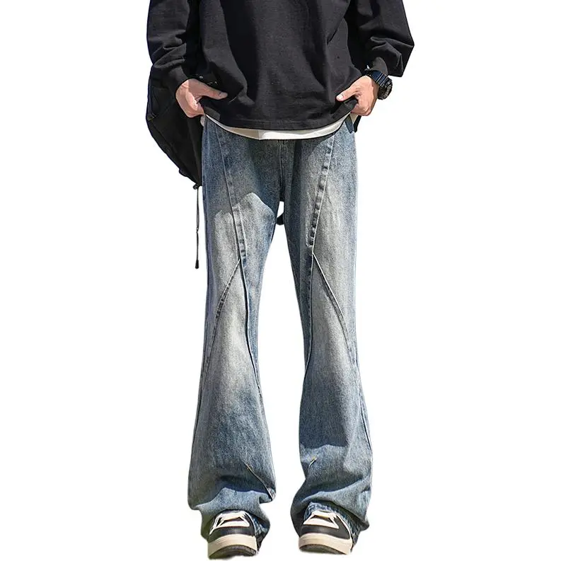 Colorful Creations Jeans Unisex-4