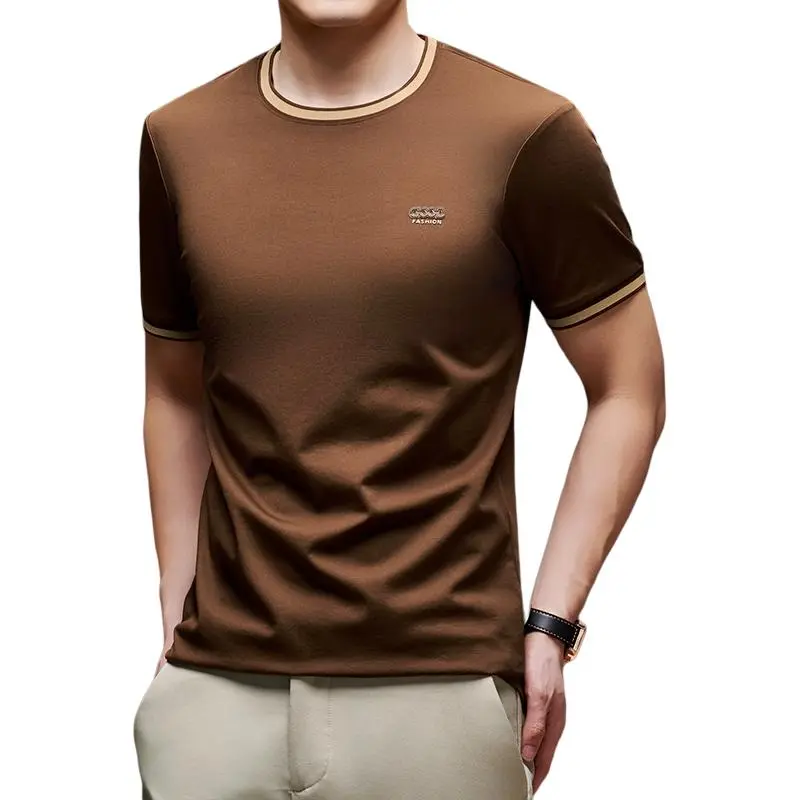 PIERRE CARDIN T Shirts Men-1