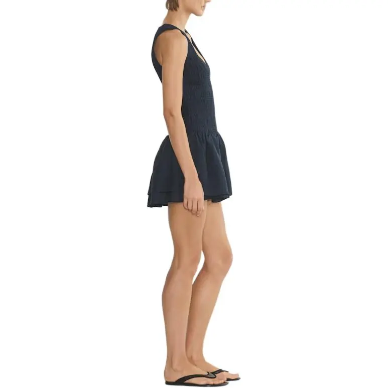 ARITZIA SS25 Wilfred Upstate Dress Sleeveless Dress Women's-4