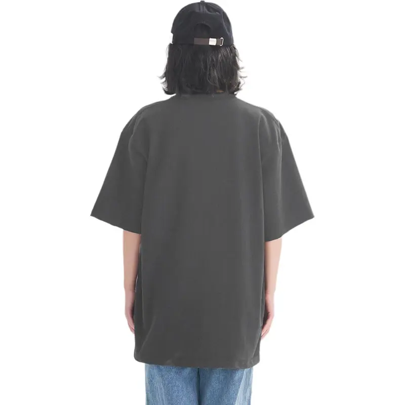 ROSECREED T Shirts Unisex-5