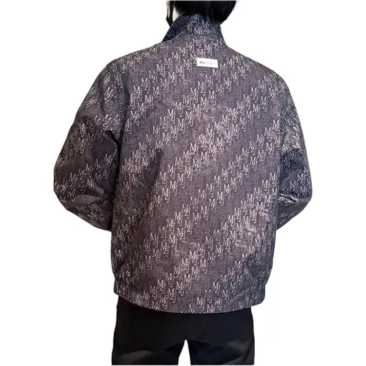 ACUOD BY CHANU Jackets Coats Unisex-1